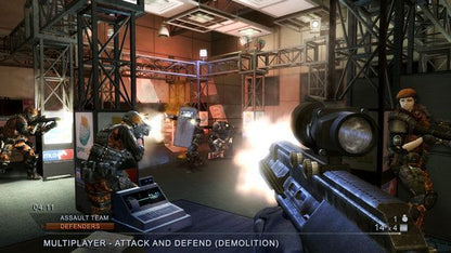 Rainbow Six Vegas 2 [Limited Edition] - Xbox 360