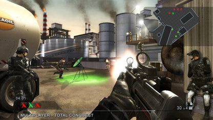 Rainbow Six Vegas 2 [Limited Edition] - Xbox 360