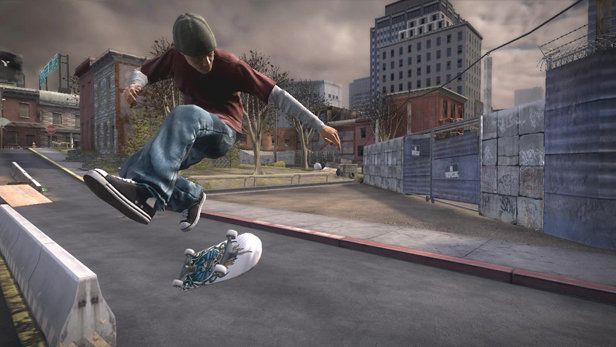 Tony Hawk Proving Ground - Playstation 2