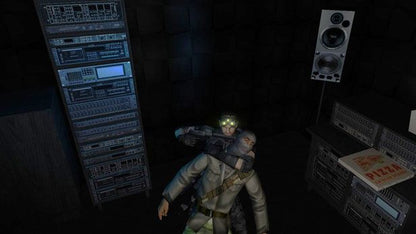 Splinter Cell Classic Trilogy HD - Playstation 3 - Retro Island Gaming
