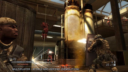 Rainbow Six Vegas 2 [Limited Edition] - Xbox 360
