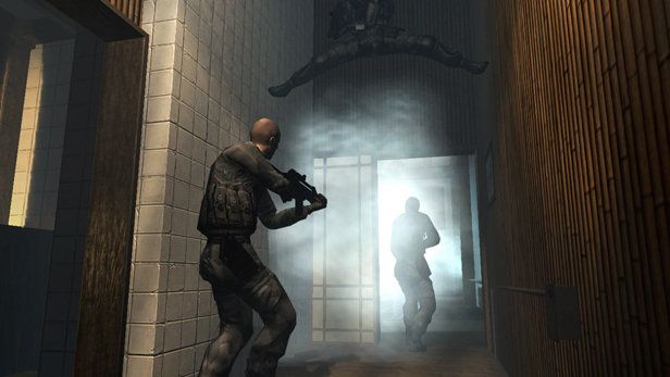 Splinter Cell Classic Trilogy HD - Playstation 3 - Retro Island Gaming