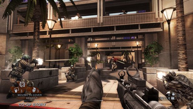 Rainbow Six Vegas 2 [Limited Edition] - Xbox 360