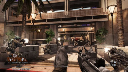 Rainbow Six Vegas 2 [Limited Edition] - Xbox 360