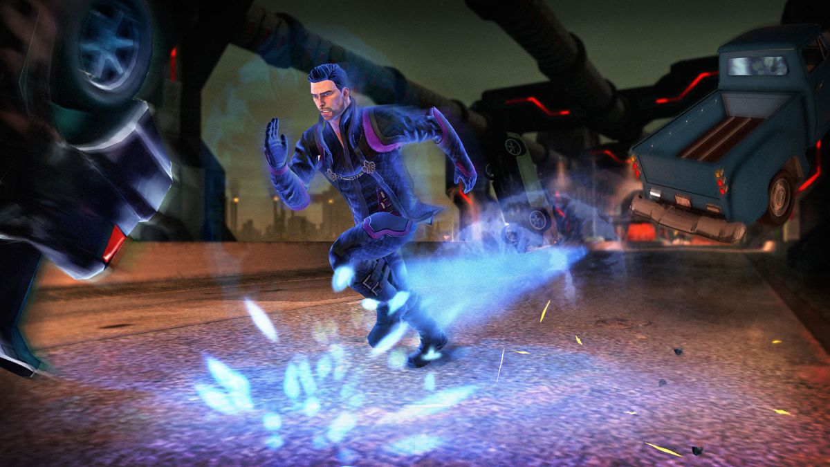 Saints Row IV [Greatest Hits] - Playstation 3