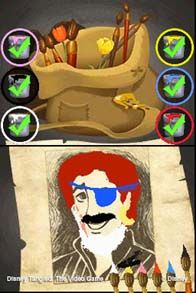 Tangled - Nintendo DS