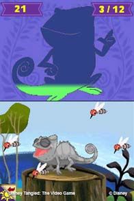 Tangled - Nintendo DS