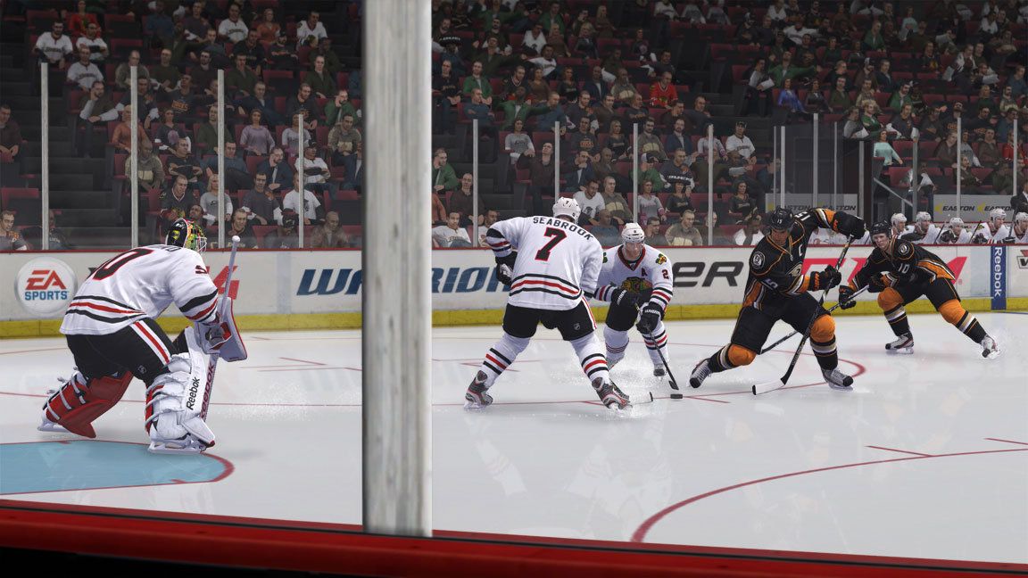NHL 14 - Playstation 3