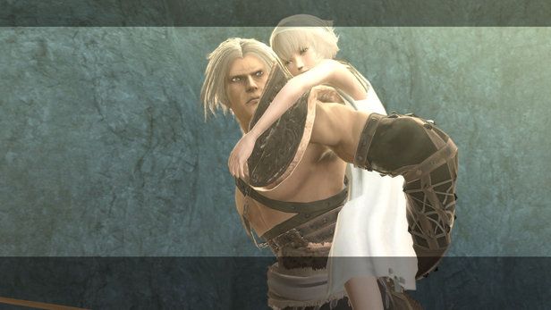 Nier - Playstation 3