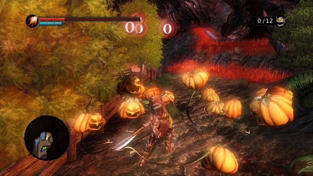 Overlord Raising Hell - Playstation 3