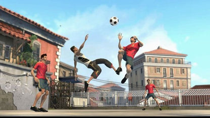 FIFA Street 3 - Playstation 3