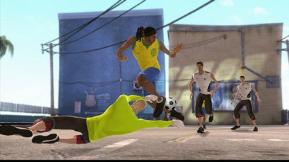 FIFA Street 3 - Playstation 3