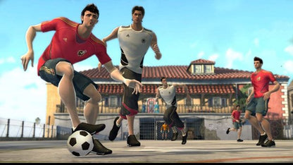 FIFA Street 3 - Playstation 3