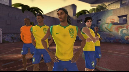 FIFA Street 3 - Playstation 3