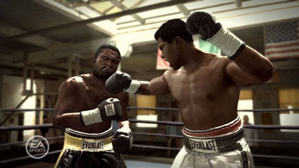Fight Night Round 3 [Greatest Hits] - Playstation 2