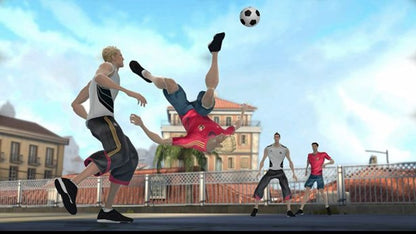 FIFA Street 3 - Playstation 3