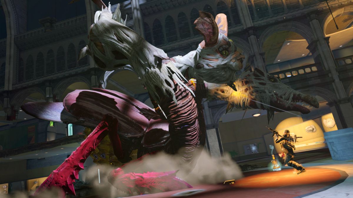 NeverDead - Xbox 360