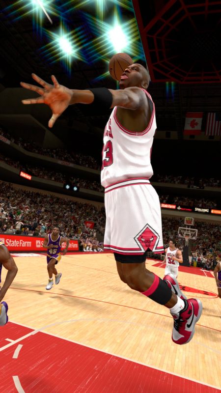 NBA 2K12-Xbox 360