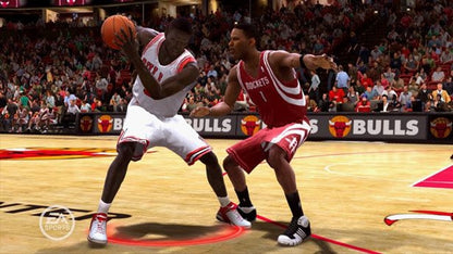 NBA Live 09 - Playstation 3