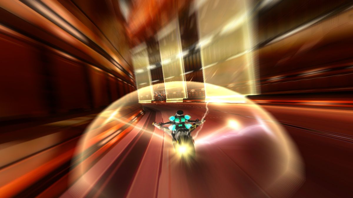 El Shaddai: Ascension of the Metatron - Playstation 3