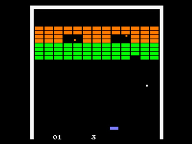 Arcade's Greatest Hits Atari Collection 1 - Playstation