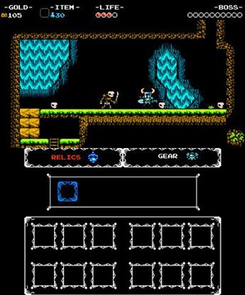 Shovel Knight - Nintendo 3DS - Retro Island Gaming