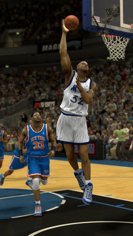 NBA 2K13 - Playstation 3