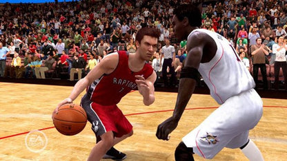 NBA Live 09 - Playstation 3