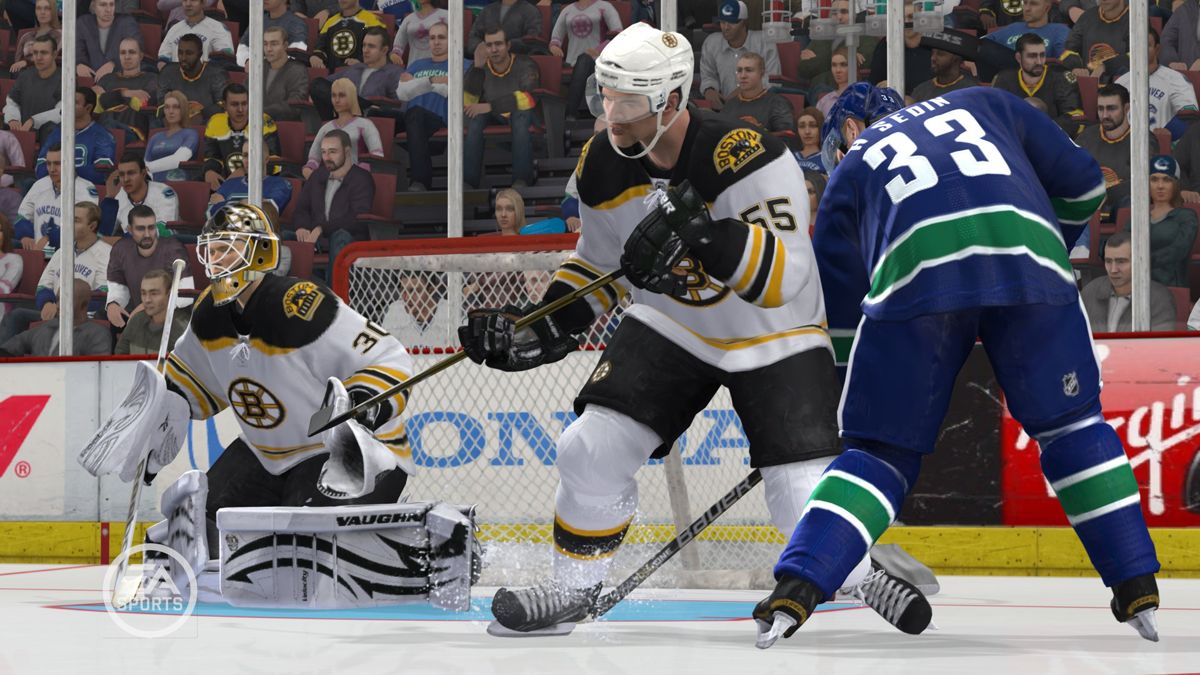 NHL 12 - Xbox 360