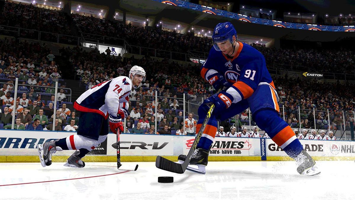 Edición heredada de la NHL - Xbox 360