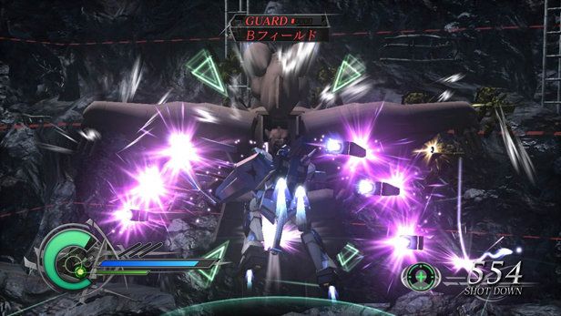 Dynasty Warriors: Gundam 2 - Playstation 2