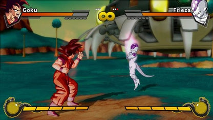 Dragon Ball Z Burst Limit - Xbox 360 - Retro Island Gaming
