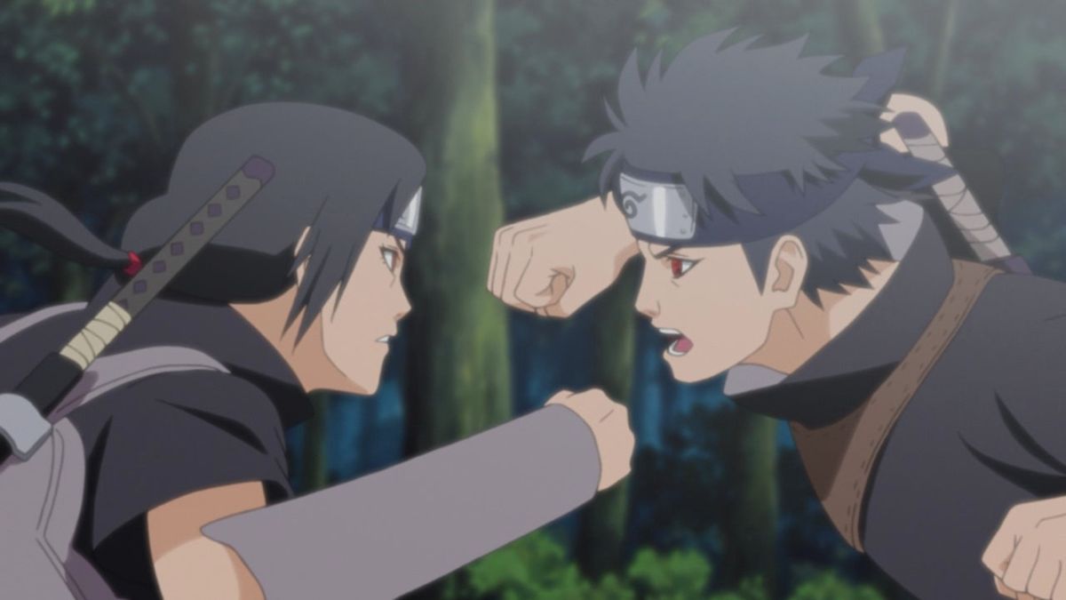 Naruto Shippuden Ultimate Ninja Storm Revolution - Xbox 360