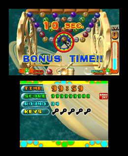 Bust-a-Move Universe - Nintendo 3DS - Retro Island Gaming