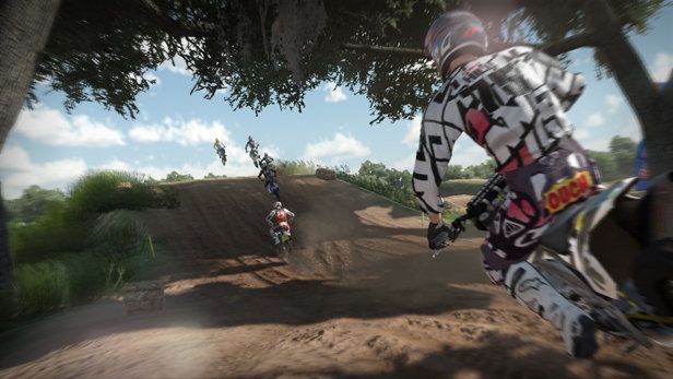 MX vs. ATV Alive - Xbox 360