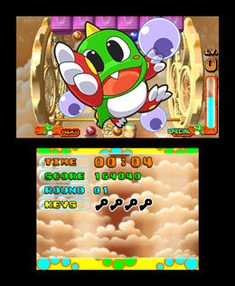 Bust-a-Move Universe - Nintendo 3DS - Retro Island Gaming