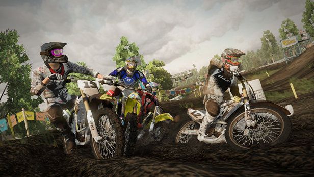 MX vs. ATV Alive - Xbox 360