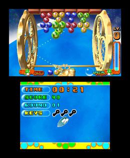 Bust-a-Move Universe - Nintendo 3DS - Retro Island Gaming