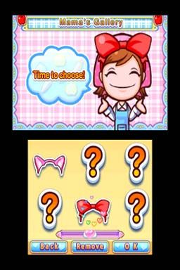 Cooking Mama 4: Kitchen Magic - Nintendo 3DS