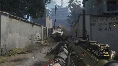 Call of Duty Advanced Warfare [Gold Edition] - Xbox 360 - Retro Island Gaming