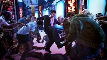 Dead Rising 2: Off the Record - Xbox 360 - Retro Island Gaming