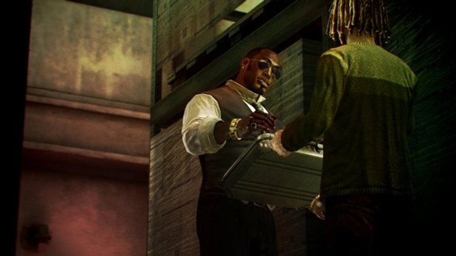 Dead Rising 2: Off the Record - Xbox 360 - Retro Island Gaming