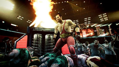 Dead Rising 2: Off the Record - Xbox 360 - Retro Island Gaming