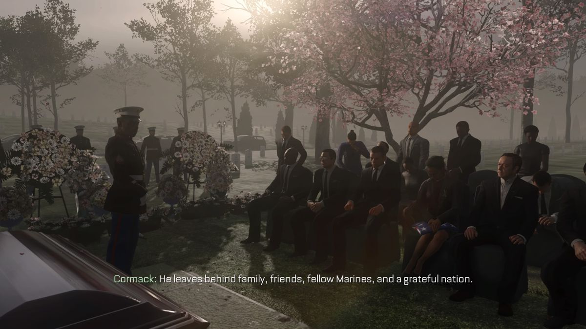 Call of Duty Advanced Warfare - Xbox 360 - Retro Island Gaming