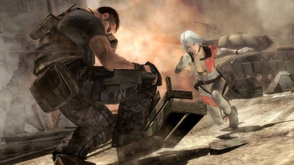 Dead or Alive 5 - Xbox 360 - Retro Island Gaming
