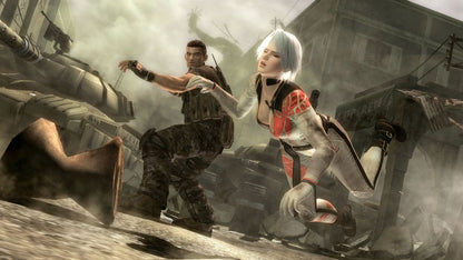 Dead or Alive 5 - Xbox 360 - Retro Island Gaming