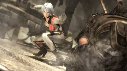 Dead or Alive 5 - Xbox 360 - Retro Island Gaming