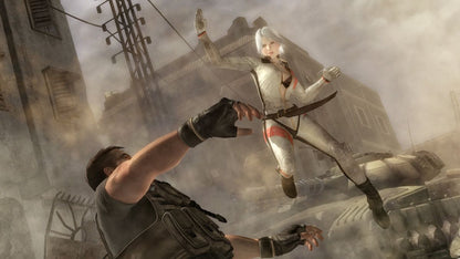 Dead or Alive 5 - Xbox 360 - Retro Island Gaming