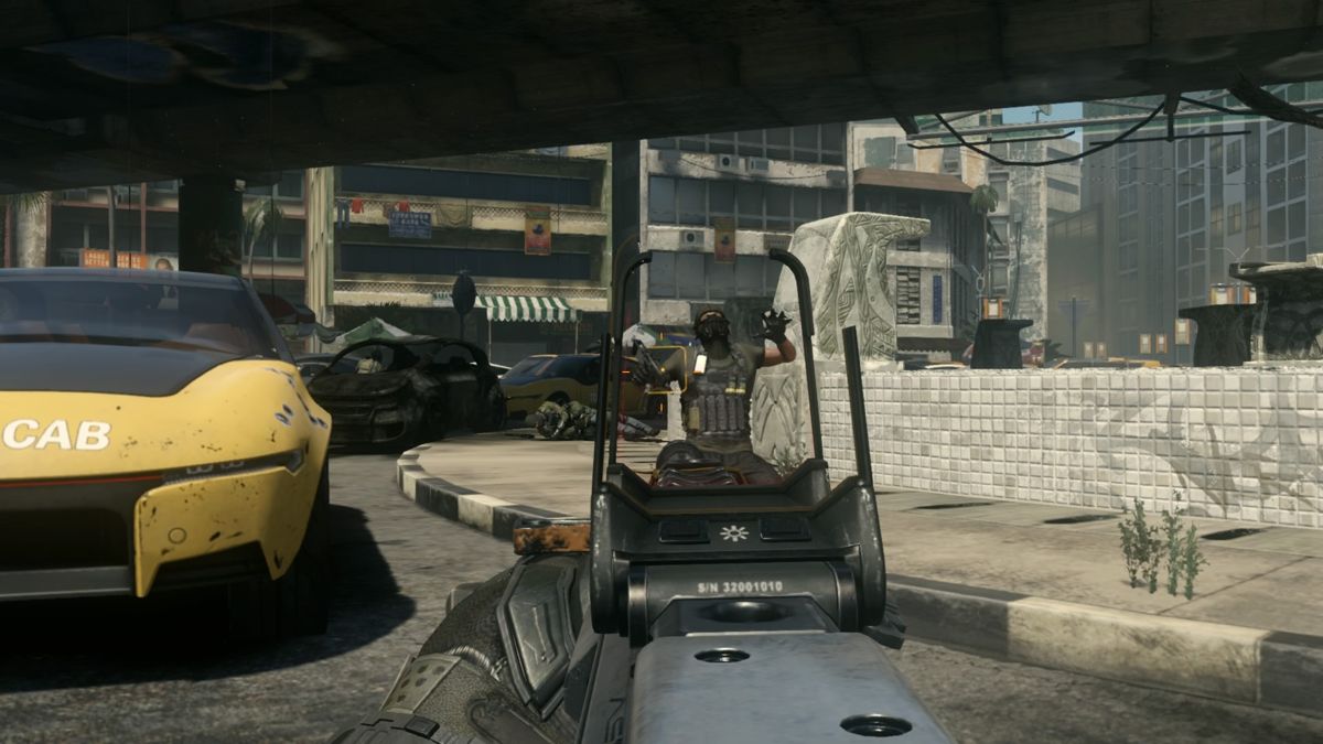 Call of Duty Advanced Warfare [Gold Edition] - Xbox 360 - Retro Island Gaming
