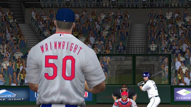 MLB 07 The Show - Playstation 3 - Retro Island Gaming